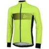 Craft Pro Bike SubZ Thermal Jacke Herren M Flumino/black