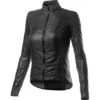 Castelli Aria Shell Jacke Damen