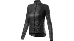 Castelli Aria Shell Jacke Damen