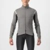 Castelli Perfetto RoS 2 Convertible Jacke Herren