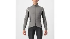 Castelli Perfetto RoS 2 Convertible Jacke Herren