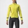 Castelli Dinamica 2 Jacke Damen