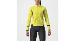 Castelli Dinamica 2 Jacke Damen
