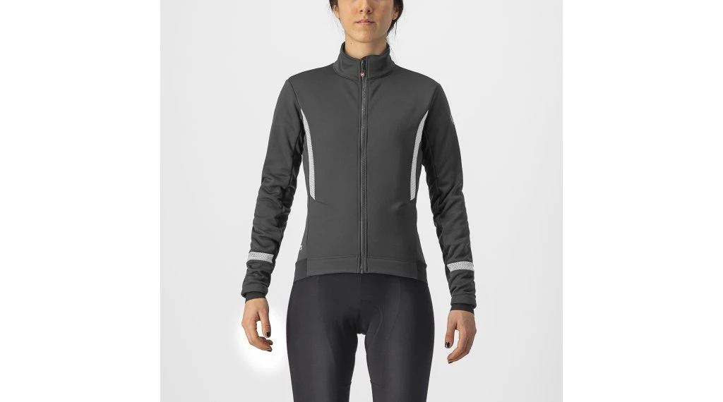 Castelli Dinamica 2 Jacke Damen 2 Castelli Dinamica 2 Jacke Damen – Bild 2