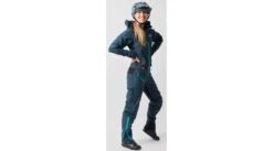Dirtlej DirtSuit Core Edition Regenanzug Damen