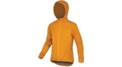 Endura MTR Shell Jacke Herren S Mango