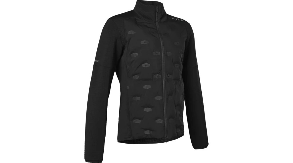 Fox Racing Fox Ranger Windblocker Fire Jacke Herren 1 Fox Racing Fox Ranger Windblocker Fire Jacke Herren