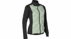 Fox Racing Fox Ranger Windblocker Fire Jacke Damen