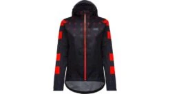 GORE Wear Endure Jacke Damen
