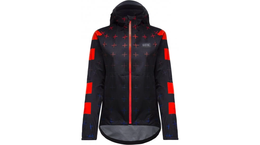 GORE Wear Endure Jacke Damen 1 GORE Wear Endure Jacke Damen