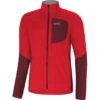 Gore Wear GORE C5 Windstopper Isolierte Jacke Herren S Red/chestnut Red