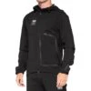 100% Hydromatic Jacke Herren