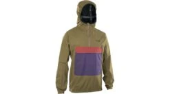 ION Shelter 2.5L Anorak