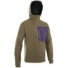 ION Shelter 2L Softshell Jacke Herren