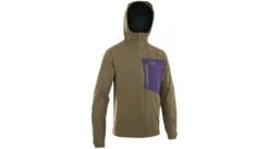 ION Shelter 2L Softshell Jacke Herren