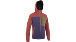 ION Shelter 2L Softshell Jacke Herren -Fahrradzubehör Angebote JAC Io3SHE02S ION SHELTER 2L SOFTSHELL DARK PURPLE 00 il