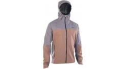 ION Shelter 3L Jacke Herren