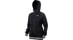 Loose Riders Fleece Jacke Damen