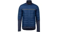 Pearl Izumi Elevate Insulated AmFIB Jacke Herren S Twilight/navy