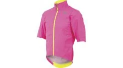 Pearl Izumi P.R.O. Rain Jacke Kurzarm Herren