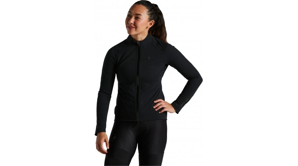 Specialized Race-Series Regenjacke Damen M Black 1 Specialized Race-Series Regenjacke Damen M Black