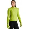 Specialized SL Pro Wind HyperViz Jacke Damen S