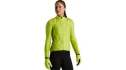 Specialized SL Pro Wind HyperViz Jacke Damen S