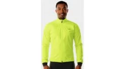 Trek Circuit Rain Jacke