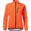 VAUDE Drop III Jacke Damen 38 Neon Orange