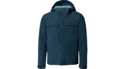 VAUDE Yaras Warm Rain Jacke Herren XXL Dark Sea