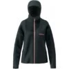 Zimtstern Shelterz Jacke Damen