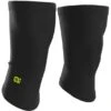 ALE Alè Termico Knielinge Unisize Black
