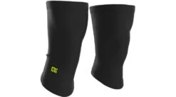 ALE Alè Termico Knielinge Unisize Black
