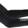 Craft Armlinge XS/S Black