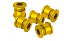 NC-17 CNC Kettenblattschrauben 4/5-Loch