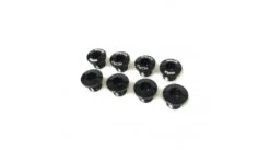 Praxis Works X-Ring Road 4-Arm Kettenblattschrauben