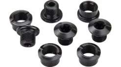 Shimano Kettenblattschrauben Mit Muttern M8x7 FC-MX71 (4 Stk)