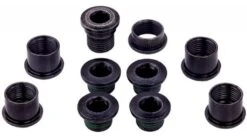 SRAM Kettenblattschrauben Hidden Bolt