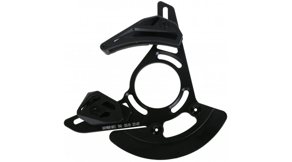 Dartmoor Trail One Kettenführung ISCG-05 Black 1 Dartmoor Trail One Kettenführung ISCG-05 Black