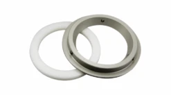 Rohloff Kettenführung DH Nabe Für 15, 16, 17er Ritzel