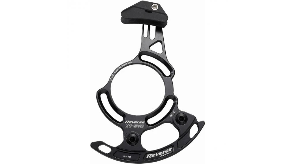 Reverse Components X11 EVO Kettenführung ISCG05 1 Reverse Components X11 EVO Kettenführung ISCG05