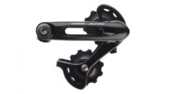 Shimano Alfine CT-S500 Kettenspanner Schwarz