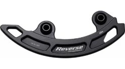 Reverse Components X2 Kettenführung 39 Zähne Black