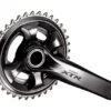 Shimano XTR FC-M9020-B 2x11 Kurbelgarnitur Boost