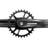 SRAM SX Eagle PowerSpline Kurbelgarnitur 1x12