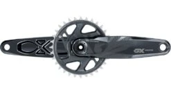 SRAM GX Eagle FAT5 DUB Kurbelgarnitur 1x12