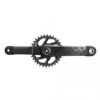 SRAM XX1 Eagle DUB SL Cannondale-AI Kurbelgarnitur 1x12
