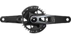 SRAM X0 Eagle Transmission Kurbelgarnitur 1x12