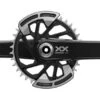 SRAM XX Eagle Transmission Kurbelgarnitur 1x12