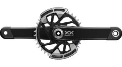 SRAM XX Eagle Transmission Kurbelgarnitur 1x12